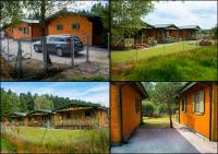 Domek nad jeziorem/Seehaus 2 (Sławno/Łętowo) - Bed and Breakfast