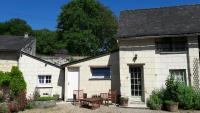 Gite 3* pour 2 "Vert Campagne" - B&B