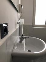 Economy Doppelzimmer