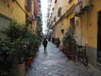 Casa Cammarota - B&B Napoli