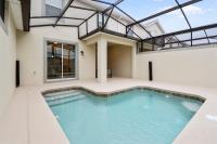 B&B Kissimmee - Four Bedrooms w/ Pool TownHome 4841 - Bed and Breakfast Kissimmee
