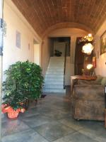 Da Donna Rosa - B&B Pontedera