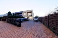 Pokoje u Małgosi - B&B