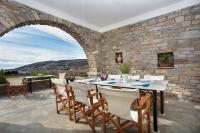 Helen villa Paros - B&B Elítas