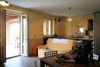 Appartamento con Vista Giardino
