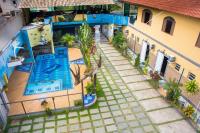 Suite con Terrazza