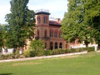 Villa Scati Bed and Breakfast - B&B Melazzo