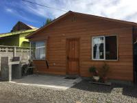 Cabañas El Sol de Dichato - B&B Dichato