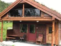 Bua - Bed and Breakfast Viksdalen