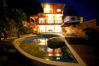 B&B Ilhabela - Memorial Ilhabela residencial - Bed and Breakfast Ilhabela