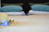 Studio-Apartment mit Meerblick
