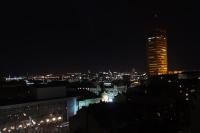 Belgrade Sky Apartment - B&B Belgrado