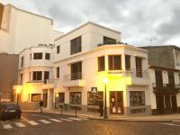 Ivens Residence - Bed and Breakfast Funchal