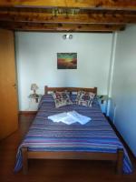 Bungalow (4 Adults)
