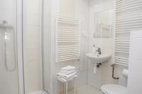Tweepersoonskamer met Eigen Badkamer