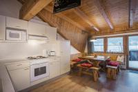 Three-Bedroom Apartment - Alpenrose