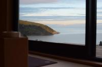 Superior Tweepersoonskamer met 1 of 2 Bedden en Uitzicht op Zee