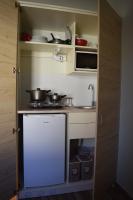 Single Room with Shared Bathroom