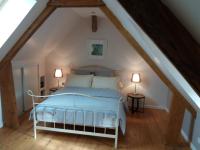 Suite mit 1 Schlafzimmer