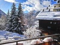 Cervinia-Valt Sport & Relax House - B&B Valtournenche