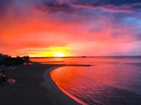 Apartamento en primera línea de mar - Bed and Breakfast Sant Carles de la Ràpita