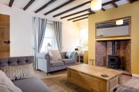B&B Seahouses - Hexham Cottage - Bed and Breakfast Seahouses