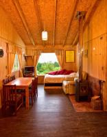 Cabaña Nueva en Ancud Chiloe - B&B Ancud