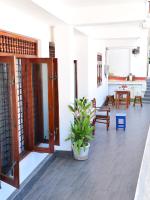 Happy Tuna Guesthouse - B&B Hikkaduwa