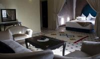 King Room with Garden View