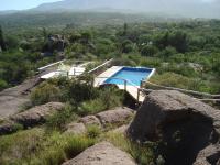 Huis met 2 Slaapkamers