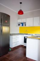 Cabañas Las Dunas - Ferienwohnung Monte Hermoso