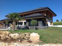 Gite la Quintessence - B&B