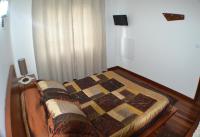 Double Room with Private External Bathroom