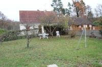 Le Raboliot - B&B La Ferté-Saint-Aubin