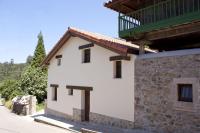 La Panera del Carbain - B&B Soto del Barco