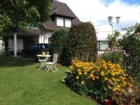 Ferienwohnung bis 8 Personen - B&B Röttenbach