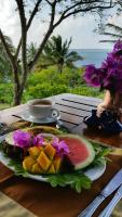 Kinasi Lodge - Ferienwohnung Utendo