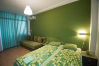 Camera Quadrupla con Bagno in Comune