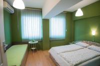 Camera Tripla Basic con Bagno in Comune