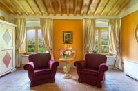 King Room with Garden View
