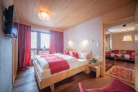 Appartamento Standard con 1 Camera da Letto e Balcone - Nelke