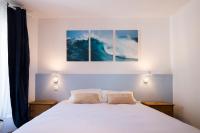 BREVOCEAN Chb calme Côte Atlantique - B&B Saint-Brévin-l'Océan