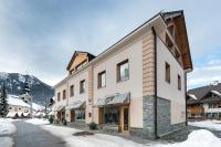 B&B Kranjska Gora - Apartments Budinek - Bed and Breakfast Kranjska Gora