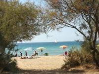 Casapescoluse - Ferienwohnung Marina di Pescoluse