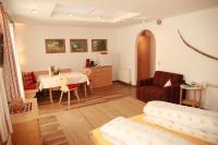 Chambre Double avec Terrasse