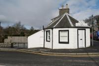 B&B Newton Stewart - The Toll House - Bed and Breakfast Newton Stewart