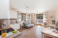 Villa Sosnowa - B&B Pobierowo