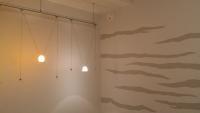 Chambre Double Standard avec Salle de Bains Commune