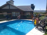 Ensueño Cabañas - B&B Los Reartes