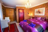 Camera Matrimoniale con Balcone